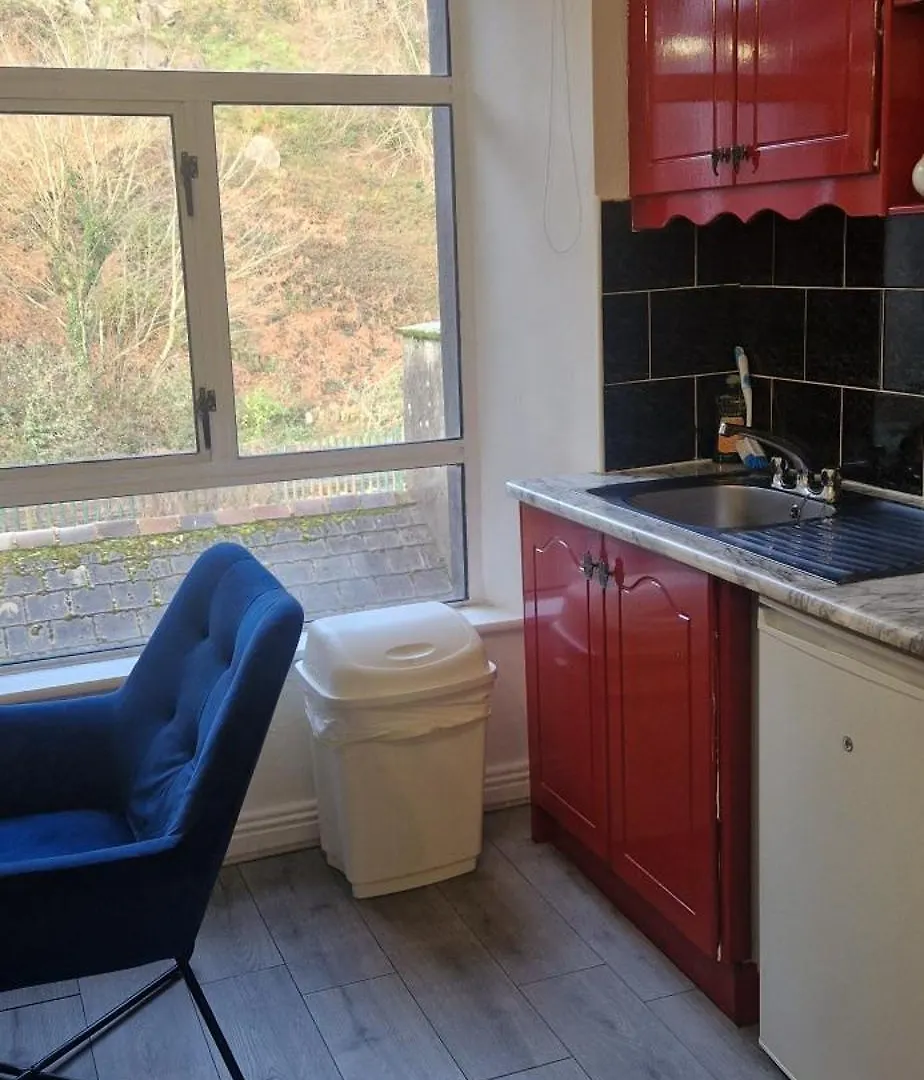 Cosy Cork Studio - Cosyincork