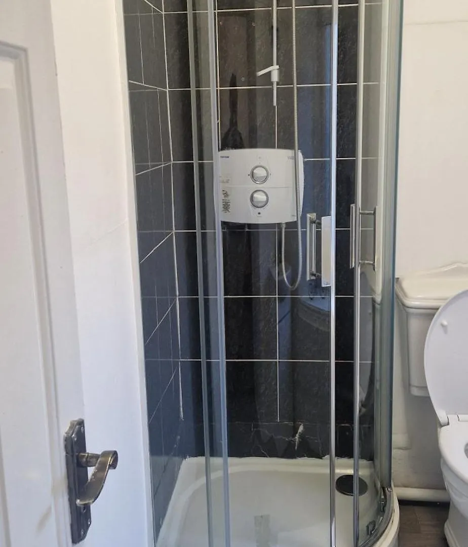 Appartement Cosy Cork Studio - Cosyincork