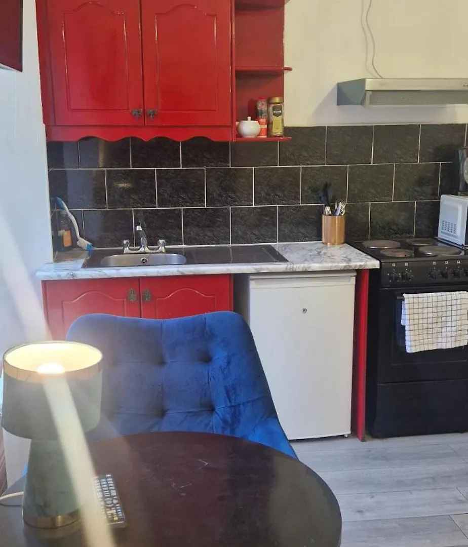 Cosy Cork Studio - Cosyincork Appartement
