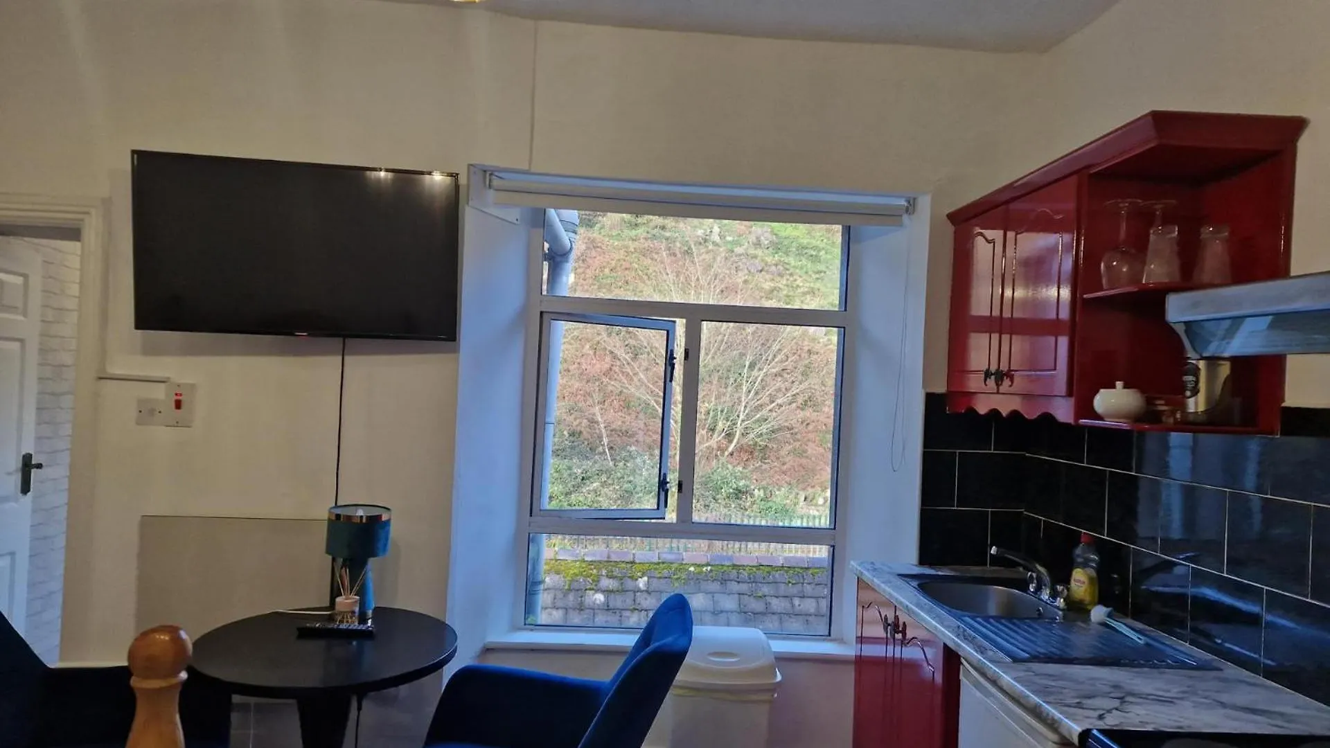 Appartement Cosy Cork Studio - Cosyincork Irlande