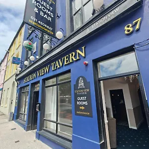 Station View Tavern Cork